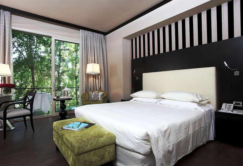 Hotel Sina Villa Medici  | Firenze | Florence | Italia 8