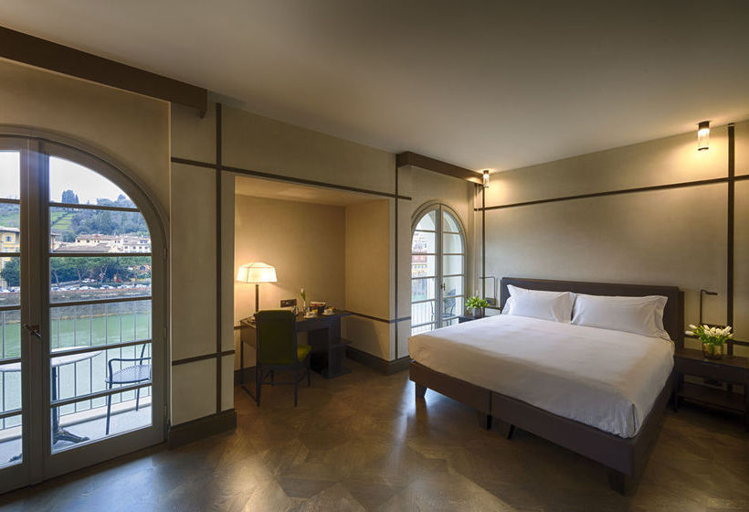 Hotel Balestri  | Firenze | Florence | Italia 10