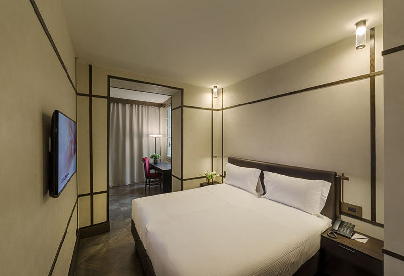 Hotel Balestri  | Firenze | Florence | Italia 11