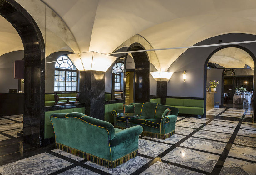 Hotel Balestri  | Firenze | Florence | Italia 12