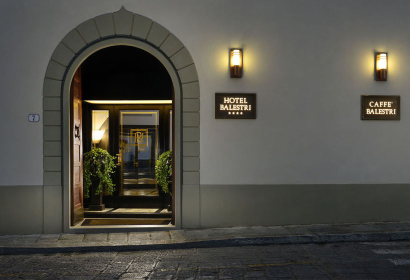 Hotel Balestri  | Firenze | Florence | Italia 13