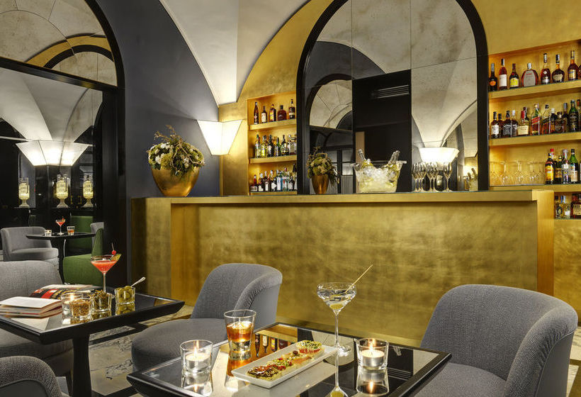 Hotel Balestri  | Firenze | Florence | Italia 14