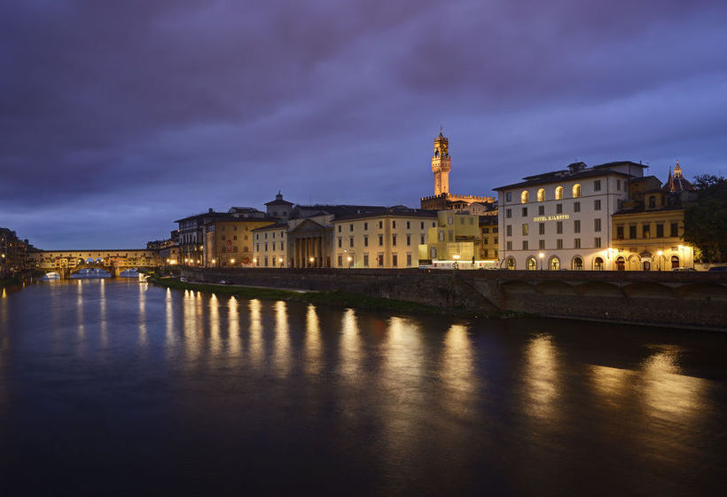 Hotel Balestri  | Firenze | Florence | Italia 16