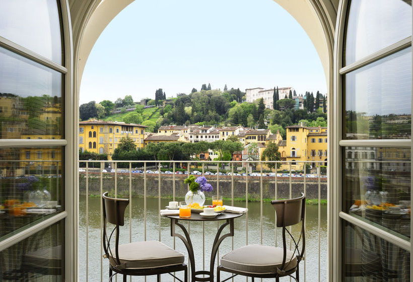 Hotel Balestri  | Firenze | Florence | Italia 17