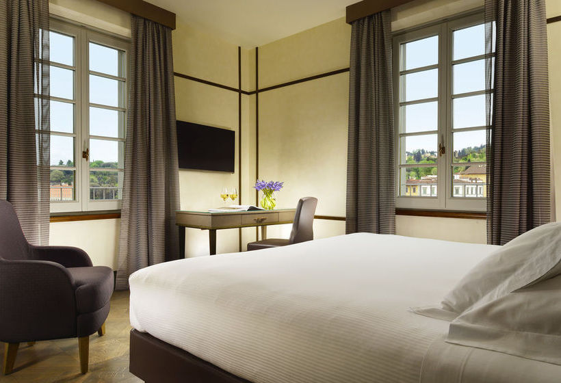 Hotel Balestri  | Firenze | Florence | Italia 18