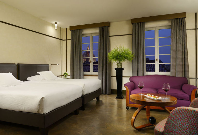 Hotel Balestri  | Firenze | Florence | Italia 19