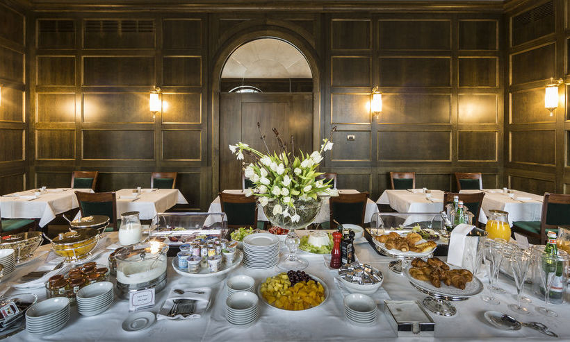 Hotel Balestri  | Firenze | Florence | Italia 2