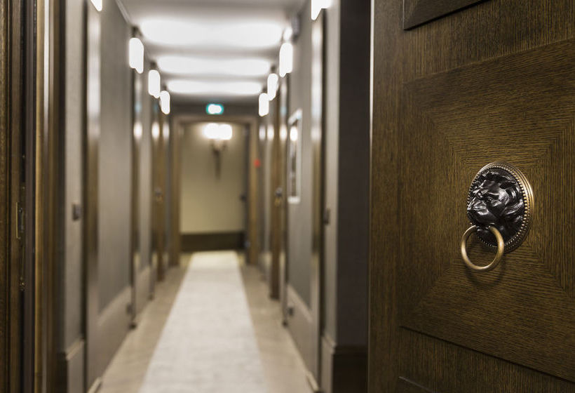 Hotel Balestri  | Firenze | Florence | Italia 3