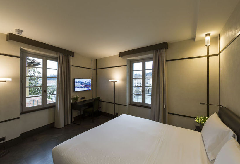 Hotel Balestri  | Firenze | Florence | Italia 4