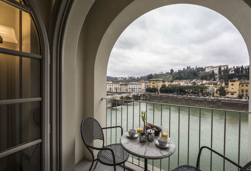 Hotel Balestri  | Firenze | Florence | Italia 5