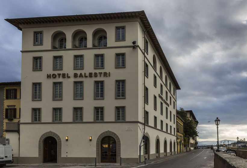 Hotel Balestri  | Firenze | Florence | Italia 6