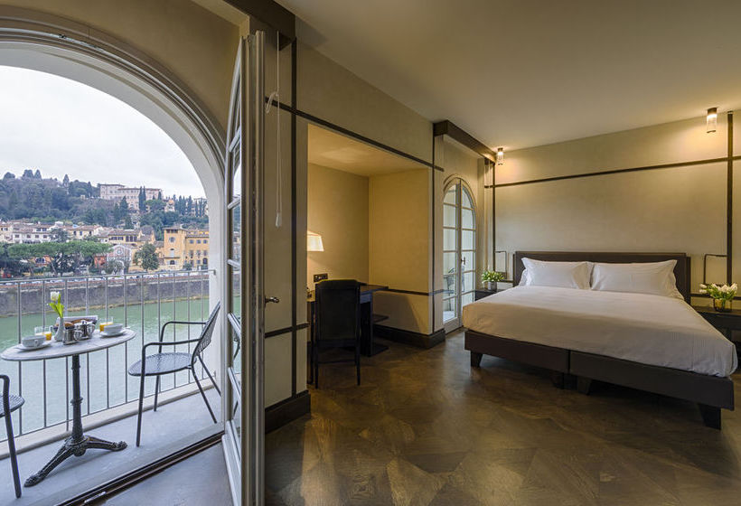 Hotel Balestri  | Firenze | Florence | Italia 9