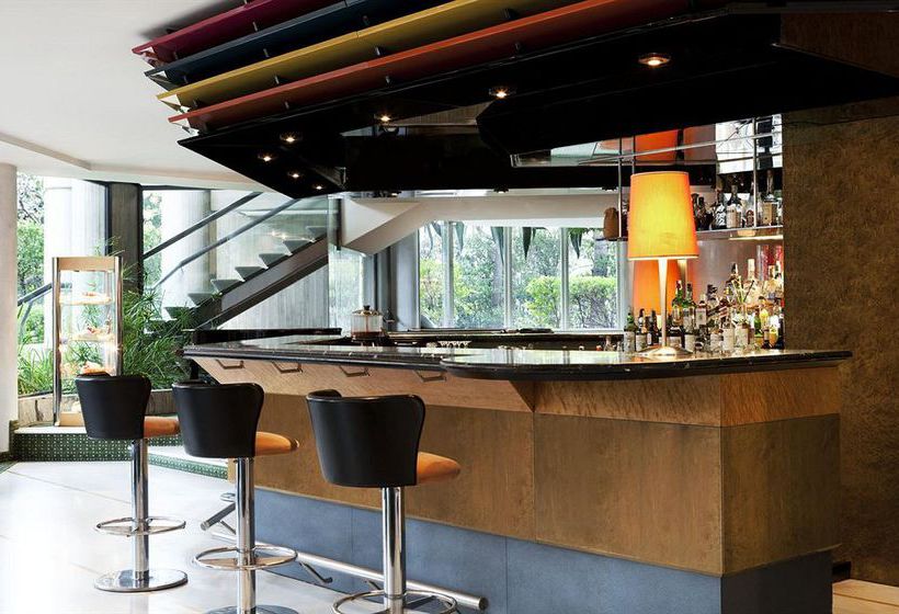 Nicolaus Hotel & Conference Center  | Bari | Bari | Italia 1