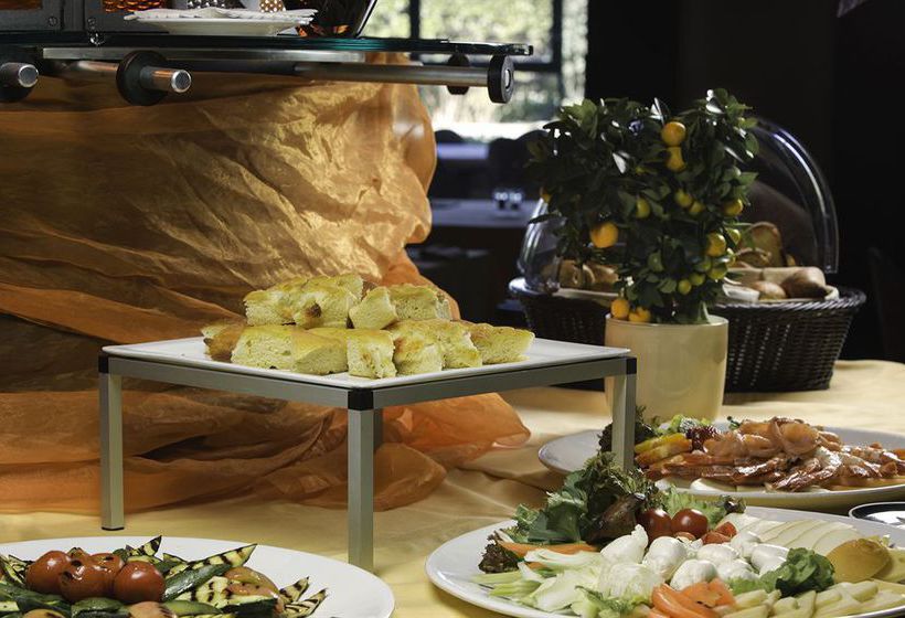 Nicolaus Hotel & Conference Center  | Bari | Bari | Italia 10