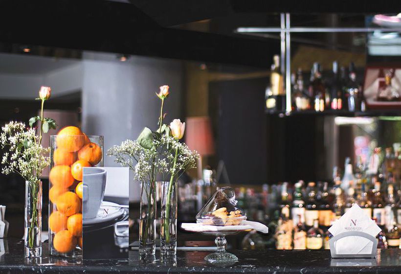 Nicolaus Hotel & Conference Center  | Bari | Bari | Italia 11