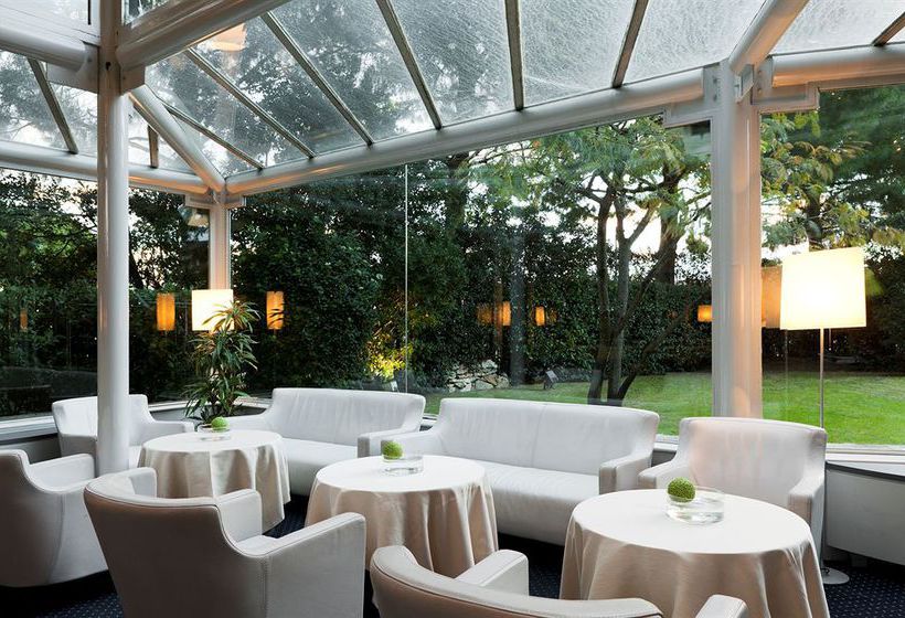 Nicolaus Hotel & Conference Center  | Bari | Bari | Italia 12