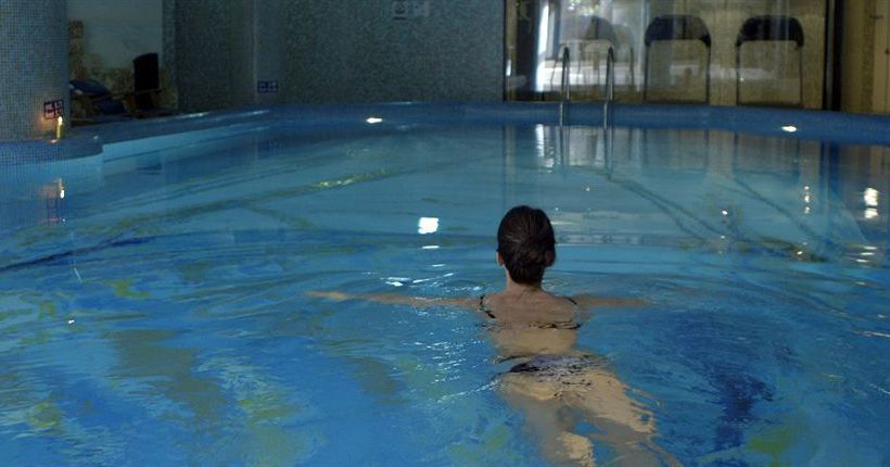 Nicolaus Hotel & Conference Center  | Bari | Bari | Italia 14