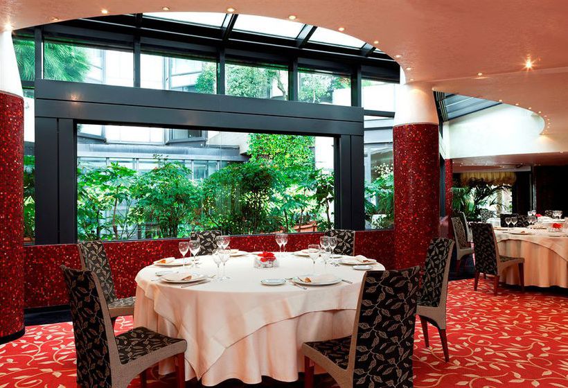 Nicolaus Hotel & Conference Center  | Bari | Bari | Italia 15