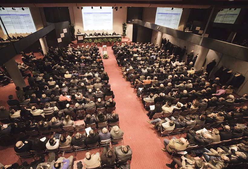 Nicolaus Hotel & Conference Center  | Bari | Bari | Italia 16