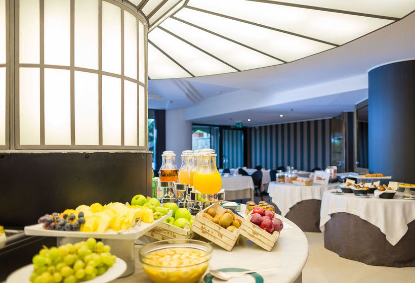 Nicolaus Hotel & Conference Center  | Bari | Bari | Italia 17