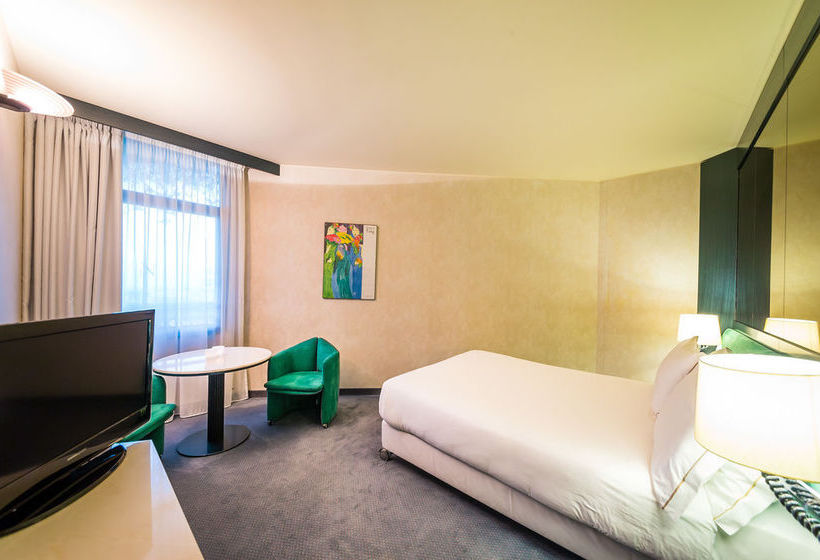 Nicolaus Hotel & Conference Center  | Bari | Bari | Italia 18