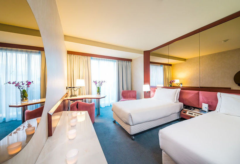 Nicolaus Hotel & Conference Center  | Bari | Bari | Italia 19