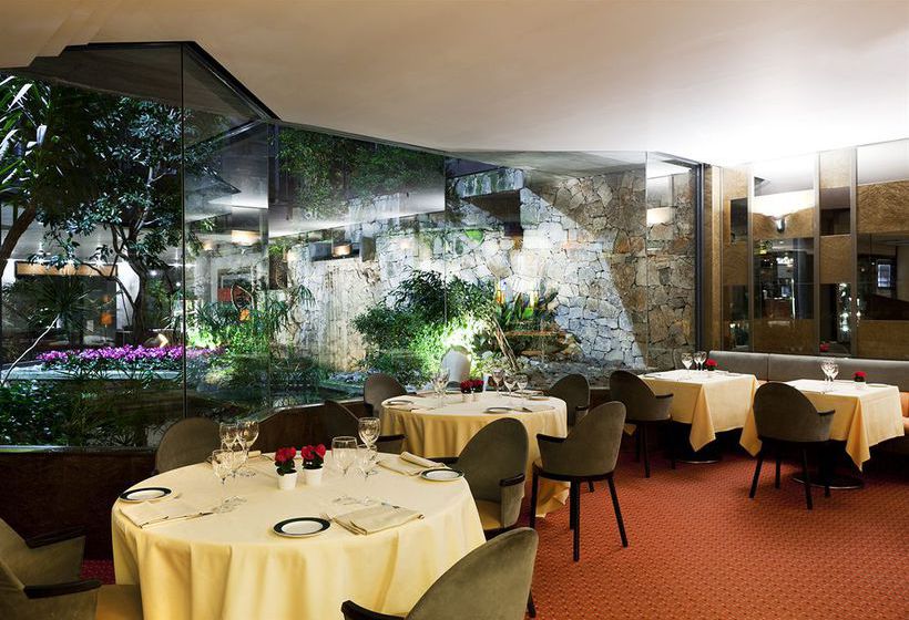 Nicolaus Hotel & Conference Center  | Bari | Bari | Italia 2