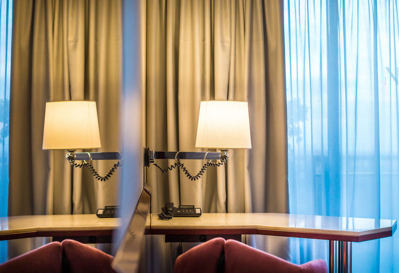 Nicolaus Hotel & Conference Center  | Bari | Bari | Italia 20