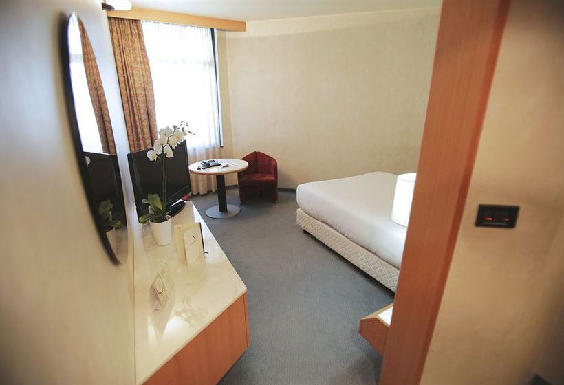 Nicolaus Hotel & Conference Center  | Bari | Bari | Italia 4