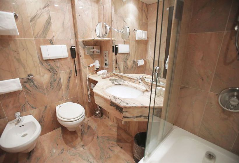 Nicolaus Hotel & Conference Center  | Bari | Bari | Italia 5