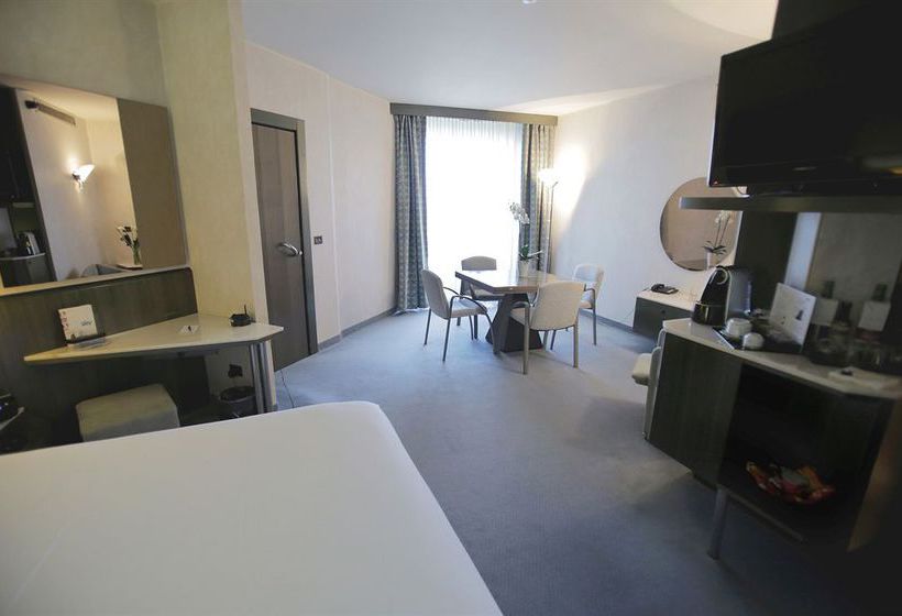 Nicolaus Hotel & Conference Center  | Bari | Bari | Italia 6