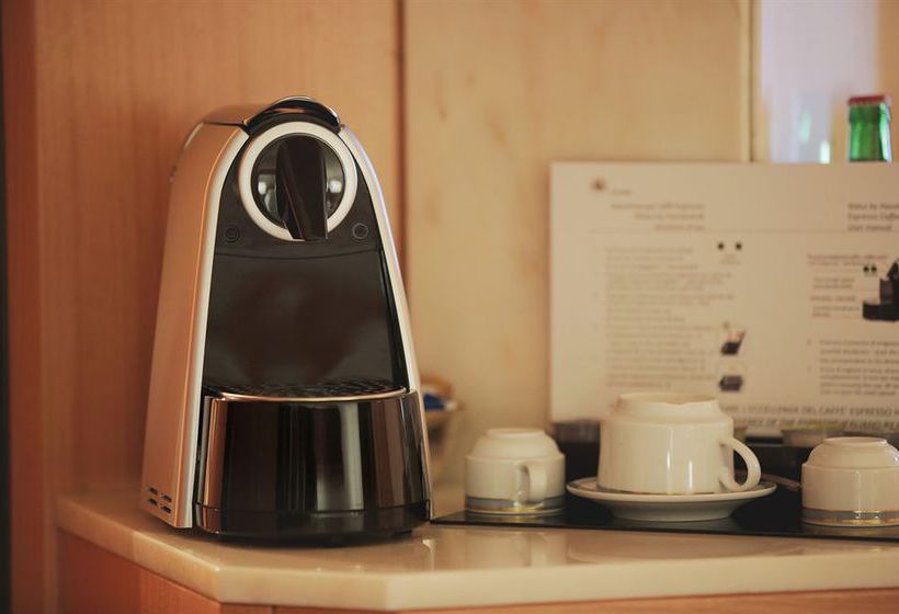 Nicolaus Hotel & Conference Center  | Bari | Bari | Italia 7