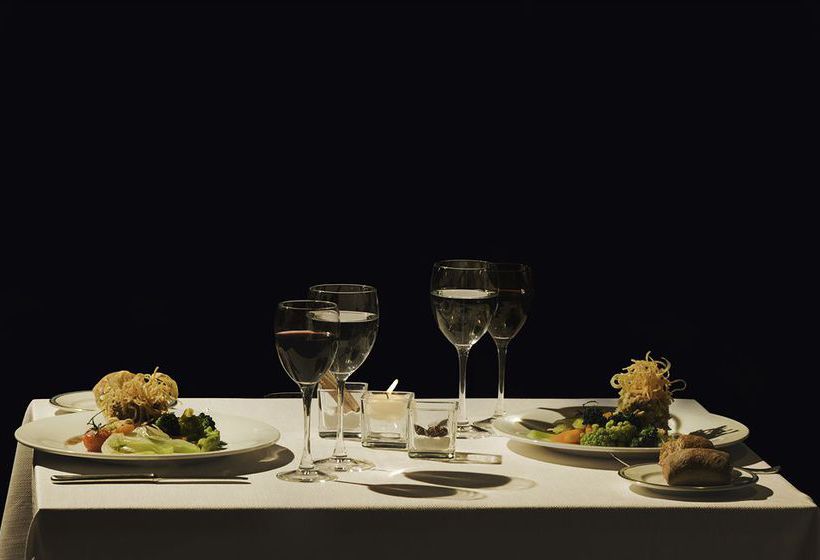 Nicolaus Hotel & Conference Center  | Bari | Bari | Italia 9