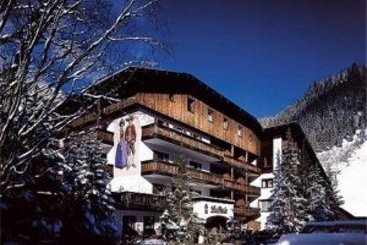 Hotel La Perla Romantik