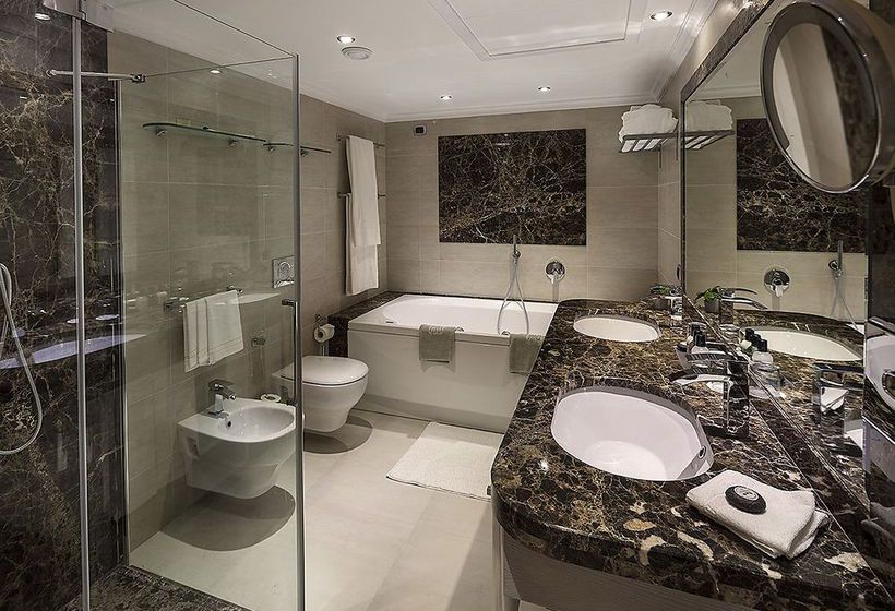 Hotel Punta Molino Beach Resort & Spa  | Ischia | Napoli | Italia 1