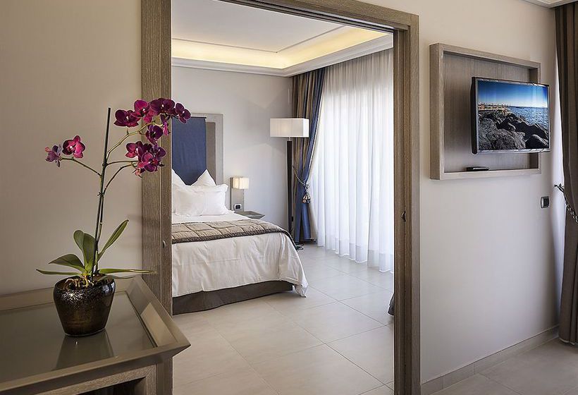 Hotel Punta Molino Beach Resort & Spa  | Ischia | Napoli | Italia 10