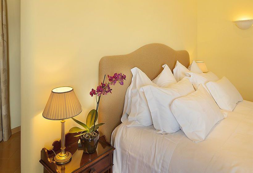 Hotel Punta Molino Beach Resort & Spa  | Ischia | Napoli | Italia 12