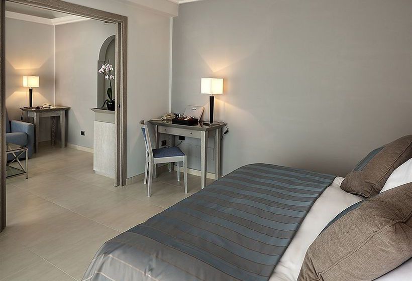 Hotel Punta Molino Beach Resort & Spa  | Ischia | Napoli | Italia 13