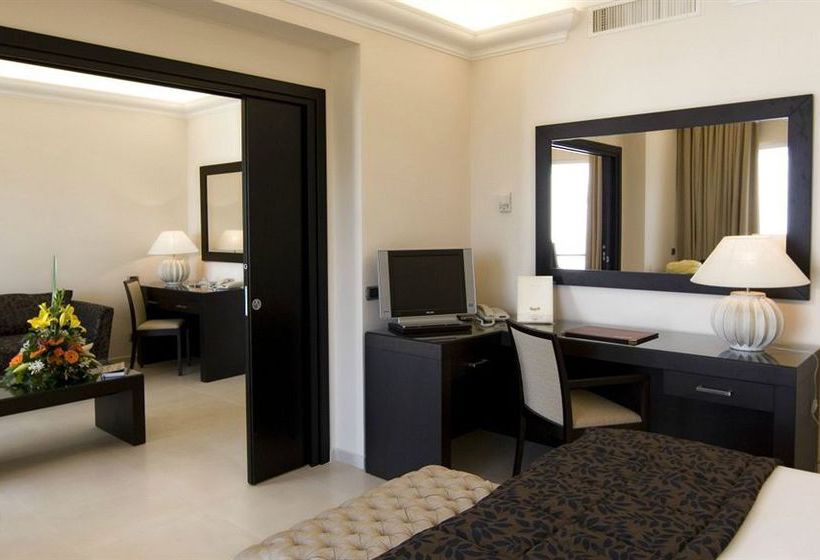 Hotel Punta Molino Beach Resort & Spa  | Ischia | Napoli | Italia 14