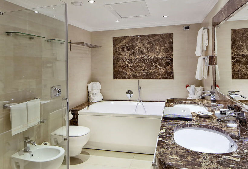 Hotel Punta Molino Beach Resort & Spa  | Ischia | Napoli | Italia 16