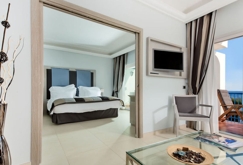 Hotel Punta Molino Beach Resort & Spa  | Ischia | Napoli | Italia 17