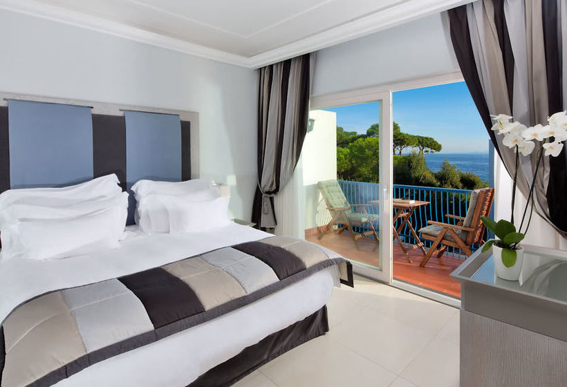 Hotel Punta Molino Beach Resort & Spa  | Ischia | Napoli | Italia 19