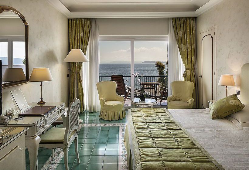 Hotel Punta Molino Beach Resort & Spa  | Ischia | Napoli | Italia 2