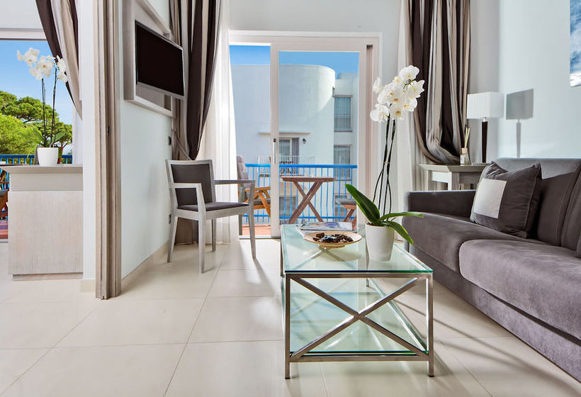 Hotel Punta Molino Beach Resort & Spa  | Ischia | Napoli | Italia 20