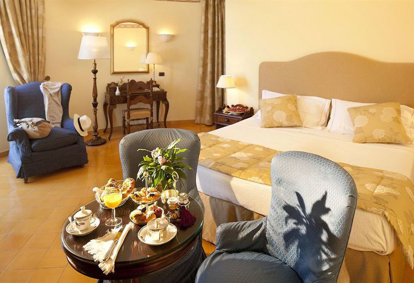 Hotel Punta Molino Beach Resort & Spa  | Ischia | Napoli | Italia 3