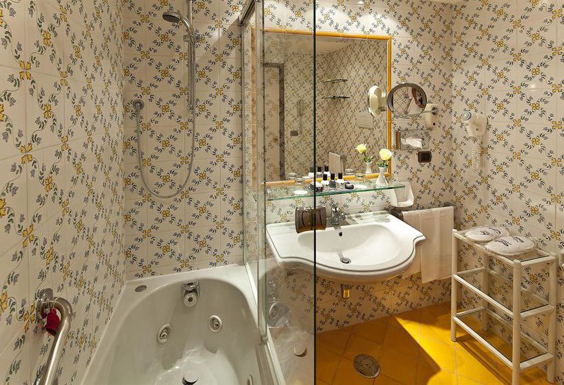 Hotel Punta Molino Beach Resort & Spa  | Ischia | Napoli | Italia 4