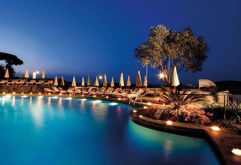 Hotel Punta Molino Beach Resort & Spa  | Ischia | Napoli | Italia 5