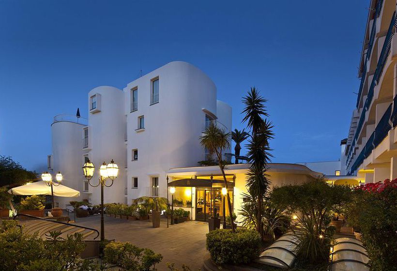 Hotel Punta Molino Beach Resort & Spa  | Ischia | Napoli | Italia 6