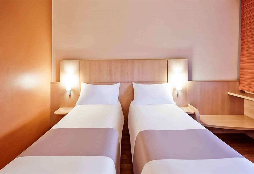 Hotel Ibis Padova  | Padova | Padova | Italia 11