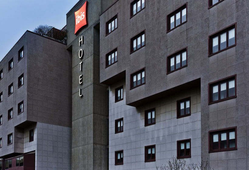 Hotel Ibis Padova  | Padova | Padova | Italia 12